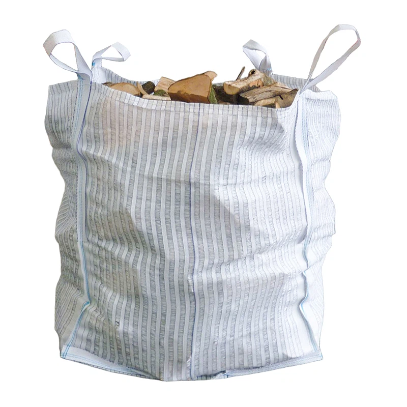 곡물을위한 벌크 백